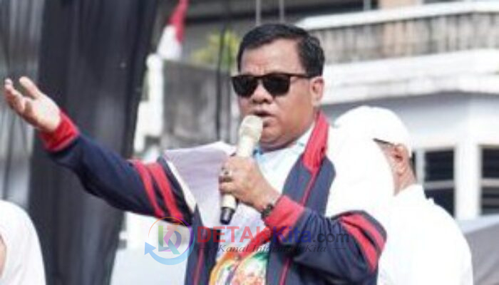 Bupati Suhardiman Cabut Izin PT GSL — Demi Selamatkan Lingkungan dari Ancaman Pencemaran
