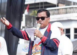 Bupati Suhardiman Cabut Izin PT GSL — Demi Selamatkan Lingkungan dari Ancaman Pencemaran