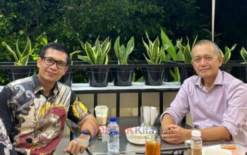 Ledakan Emosi di Pulau Bayur: Saat Penertiban PETI Cerenti Berujung Ricuh, FDKKS Desak Evaluasi dan Bongkar Dalang Kerusuhan
