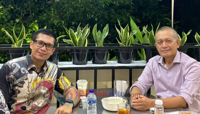 Ledakan Emosi di Pulau Bayur: Saat Penertiban PETI Cerenti Berujung Ricuh, FDKKS Desak Evaluasi dan Bongkar Dalang Kerusuhan