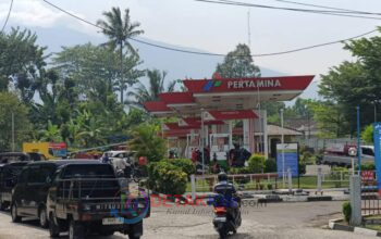 Prof Sutan Nasomal: Presiden Prabowo Harus Evaluasi Total, Bongkar Dalang Mafia BBM!