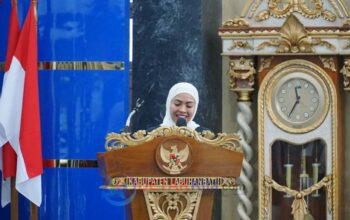 Bupati Maya Hasmita Ajak Generasi Muda Labuhanbatu Terus Berkarya di Momen HUT ke-80 Bupati Maya Hasmita Ajak Generasi Muda Labuhanbatu Terus Berkarya di Momen HUT ke-80
