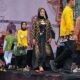 DKKS Kuansing Gelar Lomba Mewarnai dan Fashion Show Batik Kuansing di Tepian Narosa