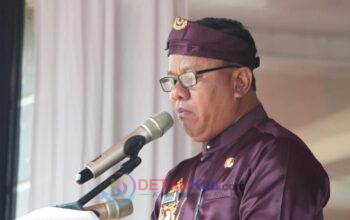 Jejak 26 Tahun Kuansing – Dari Perjuangan Para Tokoh Hingga Gema di Kancah Internasional