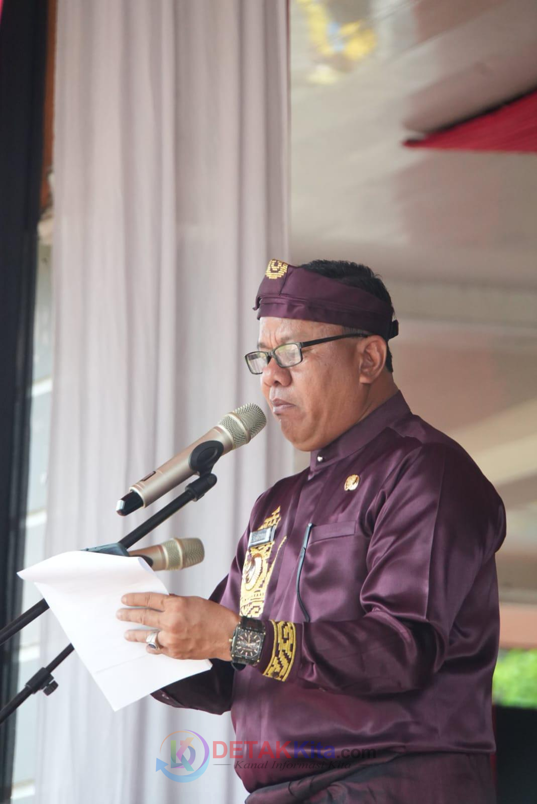 Jejak 26 Tahun Kuansing – Dari Perjuangan Para Tokoh Hingga Gema di Kancah Internasional