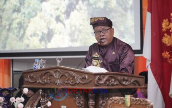 26 Tahun Kuansing — Menjaga Api Semangat dari Negeri Jalur Untuk Indonesia