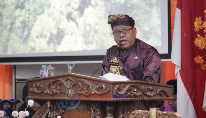 26 Tahun Kuansing — Menjaga Api Semangat dari Negeri Jalur Untuk Indonesia