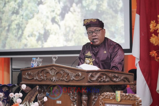 26 Tahun Kuansing — Menjaga Api Semangat dari Negeri Jalur Untuk Indonesia