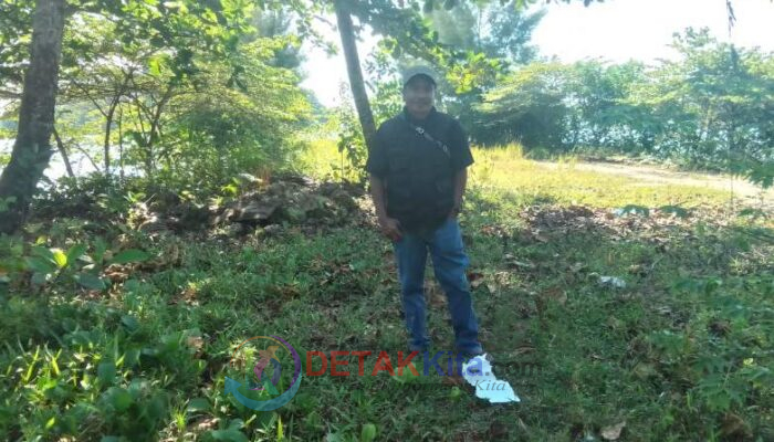 Prof Sutan Nasomal Desak Presiden Perintahkan Kejagung dan MA Usut Tuntas Kasus Reklamasi Ilegal di Pelabuhan Lumbi-Lumbia