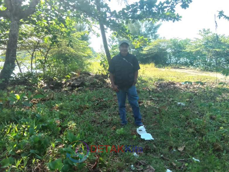 Prof Sutan Nasomal Desak Presiden Perintahkan Kejagung dan MA Usut Tuntas Kasus Reklamasi Ilegal di Pelabuhan Lumbi-Lumbia