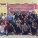 PPAB Lintas Komisariat GMNI Labuhanbatu Tanamkan Semangat Marhaenisme di Kalangan Mahasiswa