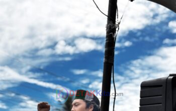Baginda Sagala Kecam Maraknya Peredaran Narkoba di Labuhanbatu: Jadikan Narkoba Musuh Bersama Baginda Sagala Kecam Maraknya Peredaran Narkoba di Labuhanbatu: Jadikan Narkoba Musuh Bersama