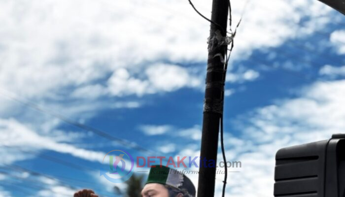 Baginda Sagala Kecam Maraknya Peredaran Narkoba di Labuhanbatu: Jadikan Narkoba Musuh Bersama