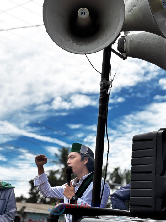 Baginda Sagala Kecam Maraknya Peredaran Narkoba di Labuhanbatu: Jadikan Narkoba Musuh Bersama