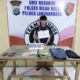Bobol Brankas Toko Ritel, Deden Dibekuk Polisi di Sibolga Usai Kabur dari Labuhanbatu
