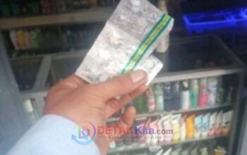 Prof. Sutan Nasomal Desak Presiden Prabowo Perintahkan Razia Nasional Obat dan Kosmetika Ilegal