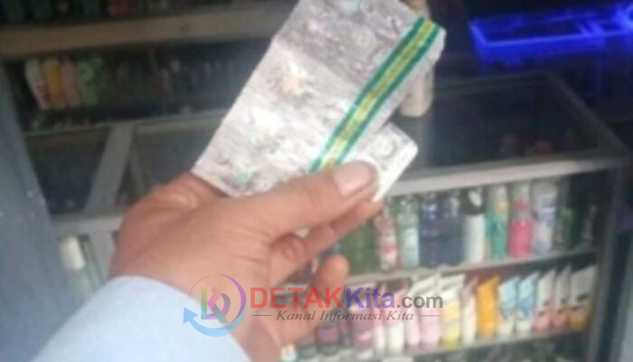 Prof. Sutan Nasomal Desak Presiden Prabowo Perintahkan Razia Nasional Obat dan Kosmetika Ilegal