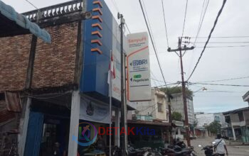 Nasabah Ungkap Dugaan Kebohongan BRI Unit Tanjung Ledong, Usai Video Perdebatan Viral di Medsos