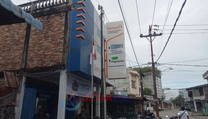 Nasabah Ungkap Dugaan Kebohongan BRI Unit Tanjung Ledong, Usai Video Perdebatan Viral di Medsos