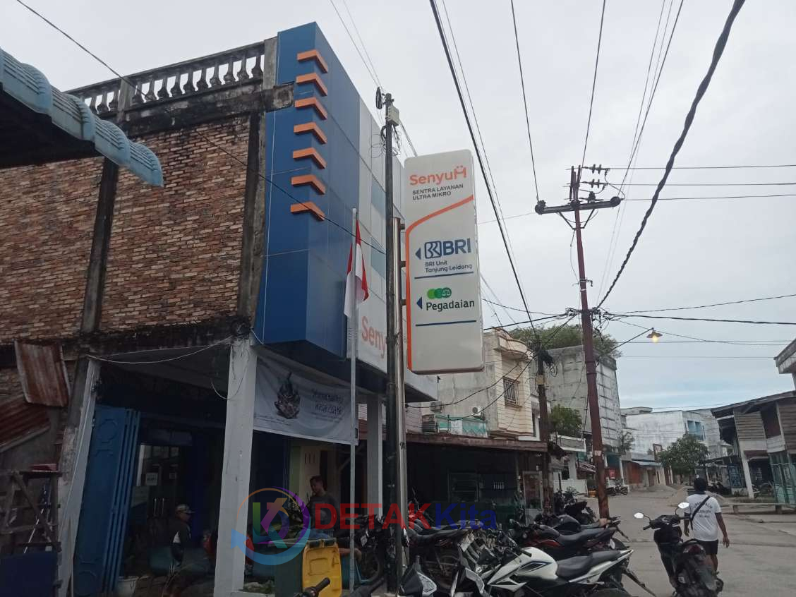 Nasabah Ungkap Dugaan Kebohongan BRI Unit Tanjung Ledong, Usai Video Perdebatan Viral di Medsos