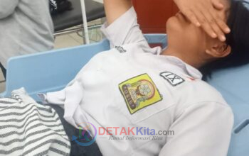 Prof. Sutan Nasomal Desak Presiden Hentikan Program MBG: Stop Sebelum Ada Korban Lagi!
