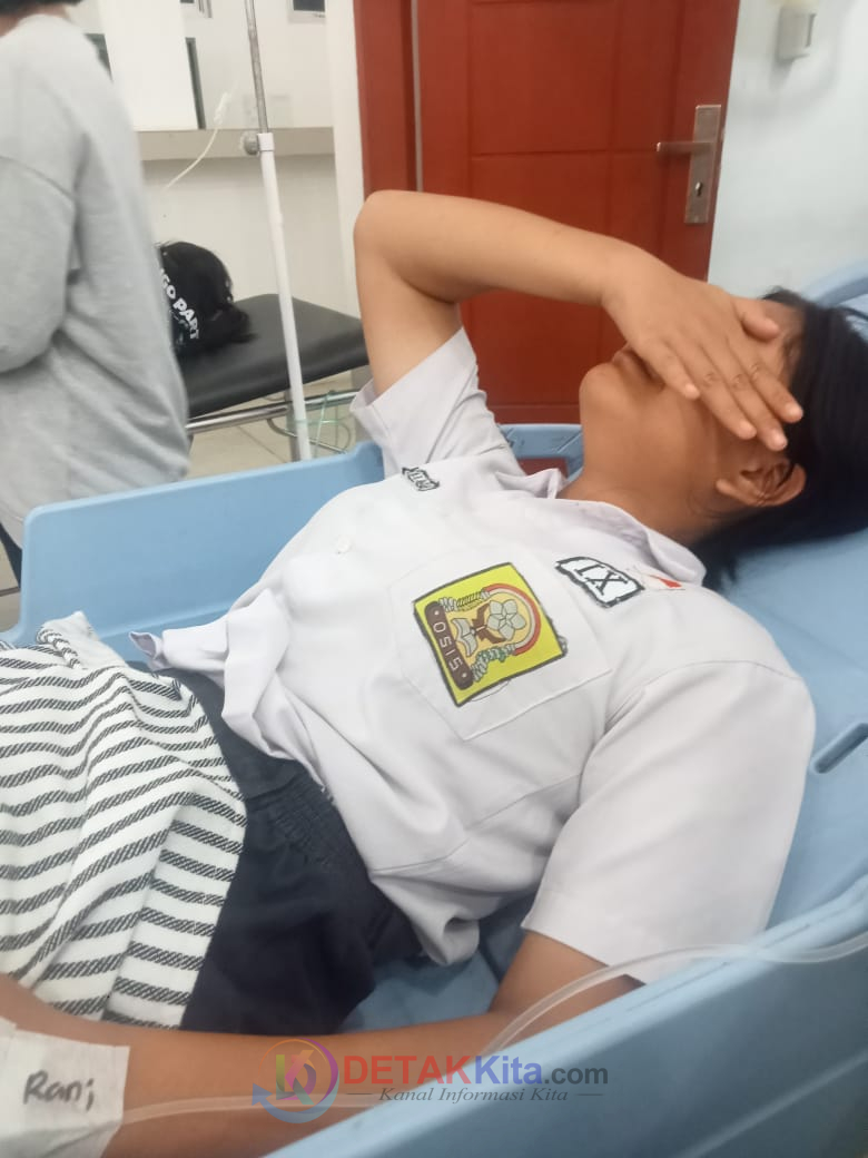 Prof. Sutan Nasomal Desak Presiden Hentikan Program MBG: Stop Sebelum Ada Korban Lagi!