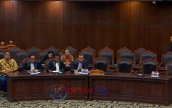 Putusan Bersejarah MK: Masyarakat Adat di Kawasan Hutan Kini Dapat Perlindungan Hukum Penuh