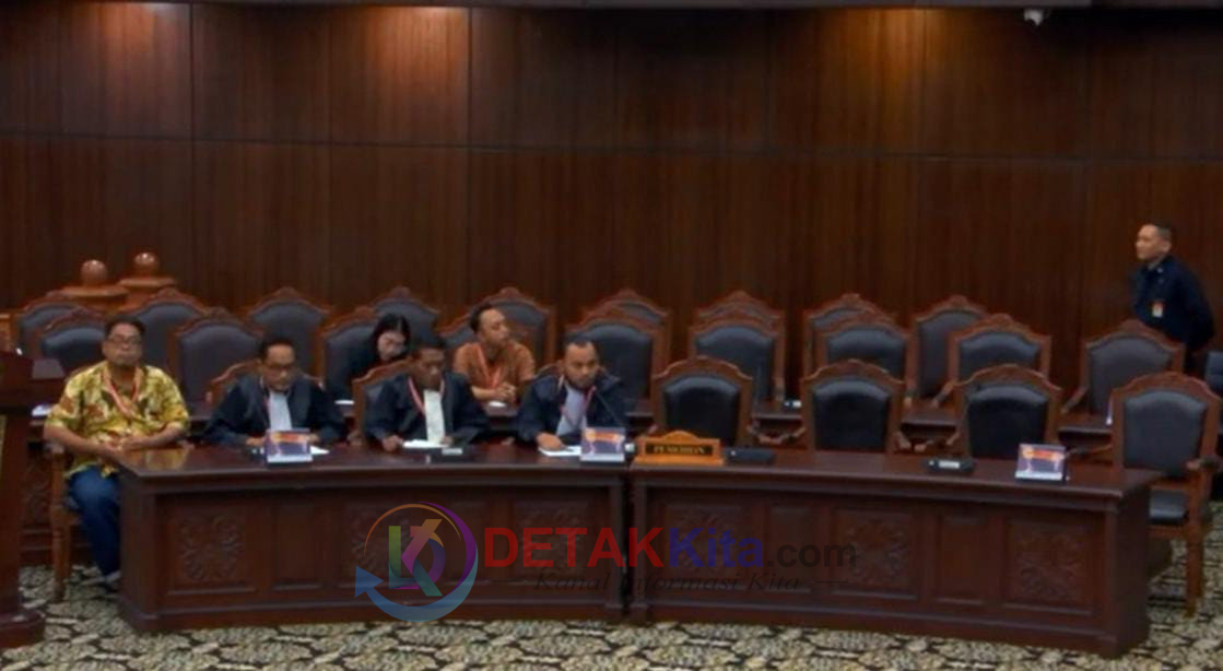Putusan Bersejarah MK: Masyarakat Adat di Kawasan Hutan Kini Dapat Perlindungan Hukum Penuh