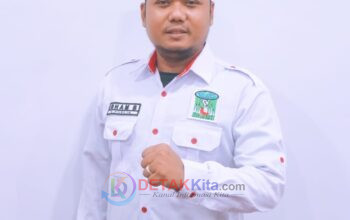 Lapas Kelas I Medan Dapat Apresiasi KAMMI Sumut, Dinilai Jadi Teladan Reformasi Pemasyarakatan