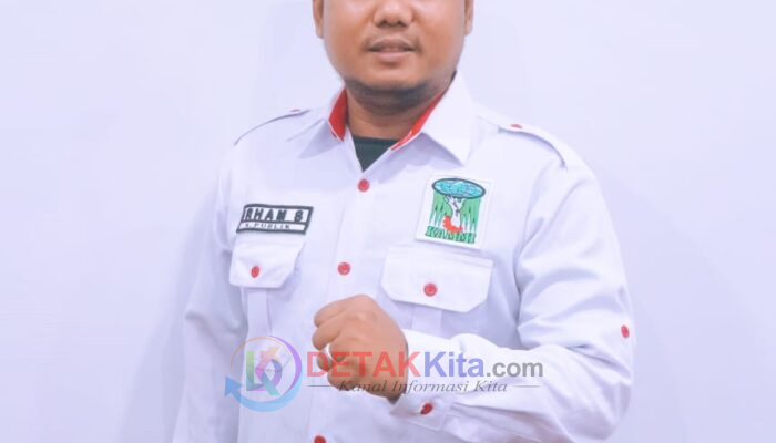 Lapas Kelas I Medan Dapat Apresiasi KAMMI Sumut, Dinilai Jadi Teladan Reformasi Pemasyarakatan