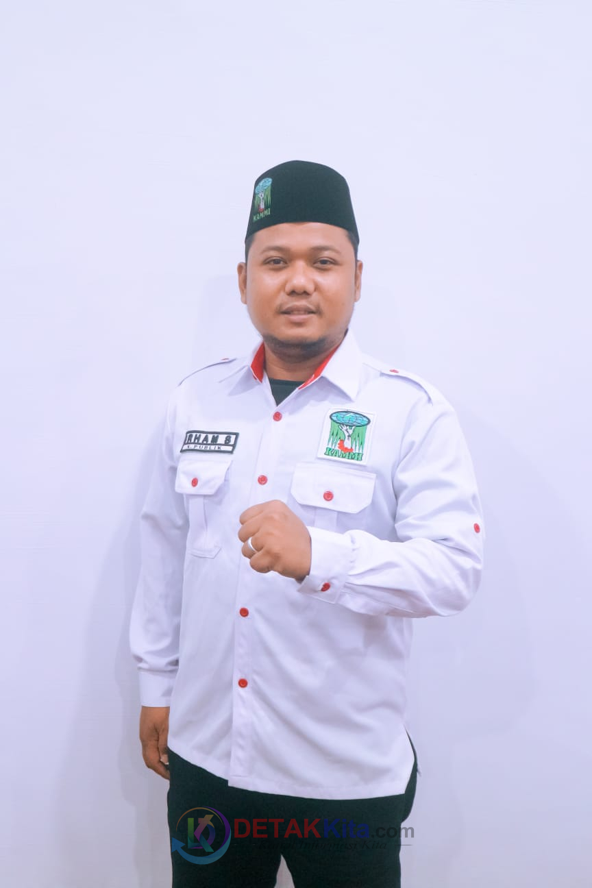 Lapas Kelas I Medan Dapat Apresiasi KAMMI Sumut, Dinilai Jadi Teladan Reformasi Pemasyarakatan