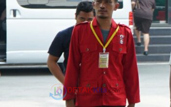 Lapas Kelas I Medan Dapat Apresiasi GMNI Sumut: Teladan Reformasi dan Integritas Pemasyarakatan