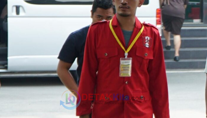 Lapas Kelas I Medan Dapat Apresiasi GMNI Sumut: Teladan Reformasi dan Integritas Pemasyarakatan