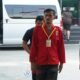 Lapas Kelas I Medan Dapat Apresiasi GMNI Sumut: Teladan Reformasi dan Integritas Pemasyarakatan