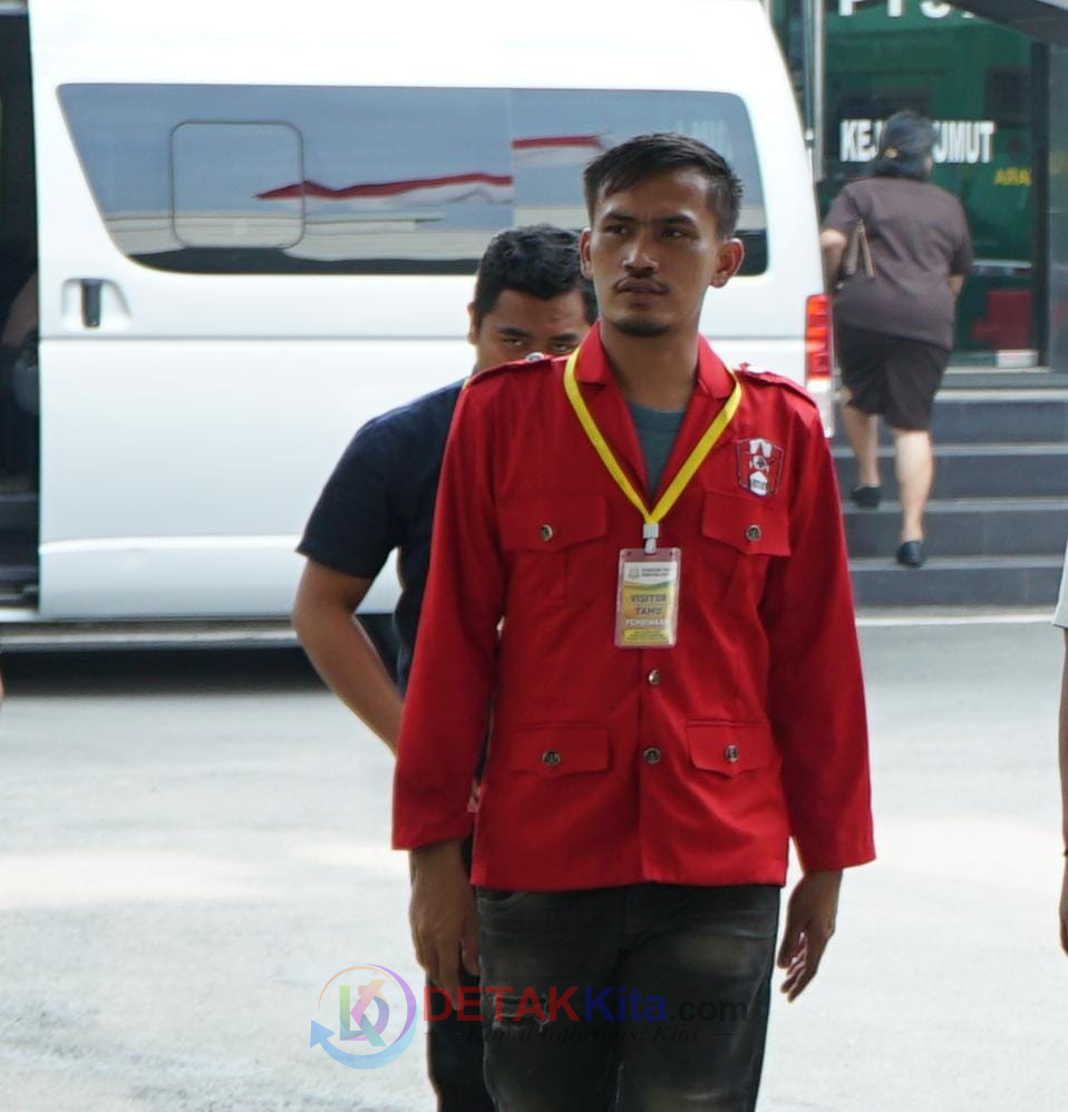 Lapas Kelas I Medan Dapat Apresiasi GMNI Sumut: Teladan Reformasi dan Integritas Pemasyarakatan