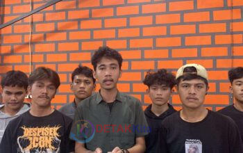 GMGM Sumut Dukung Polda Sumut Wujudkan Kamtibmas Aman dan Kondusif