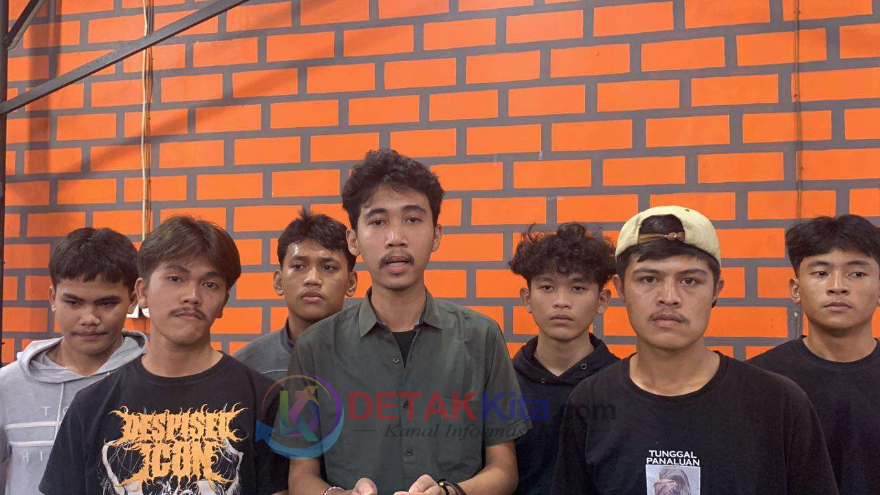 GMGM Sumut Dukung Polda Sumut Wujudkan Kamtibmas Aman dan Kondusif