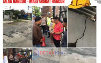 IPMAPI Sumut Desak Penegak Hukum Usut Tuntas Proyek SPAM Mebidang yang Terbengkalai
