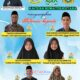 Kafilah Sumut Raih Prestasi Gemilang di STQH Nasional XXVIII, Tembus 7 Besar Nasional