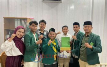 Ahmad Irham Tajhi Usung Gagasan Spiritual dan Kaderisasi Modern untuk Majukan IPA Sumut