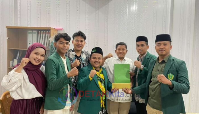 Ahmad Irham Tajhi Usung Gagasan Spiritual dan Kaderisasi Modern untuk Majukan IPA Sumut
