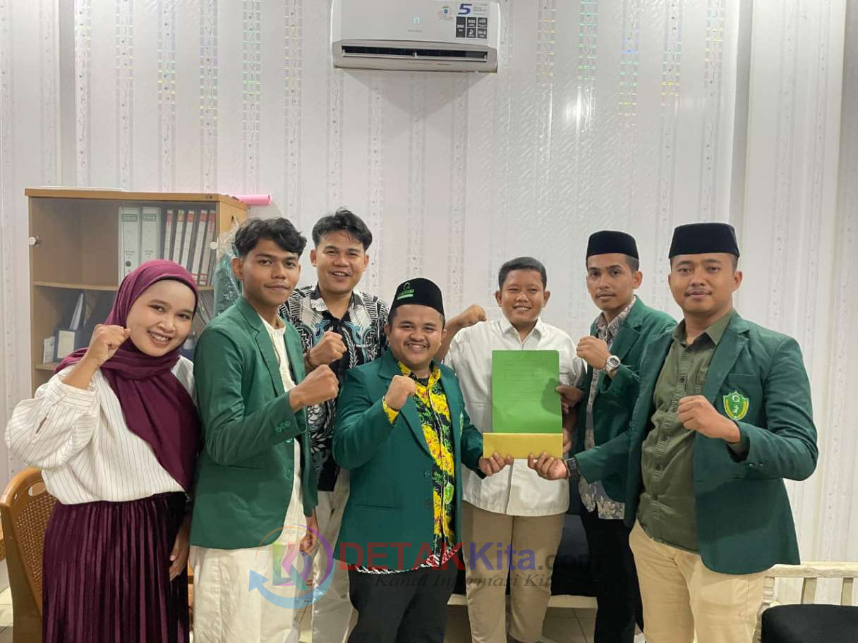 Ahmad Irham Tajhi Usung Gagasan Spiritual dan Kaderisasi Modern untuk Majukan IPA Sumut