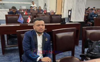 Kasus Salah Tangkap Ketua DPW NasDem Sumut Jadi Tamparan Keras Bagi Profesionalisme Kepolisian