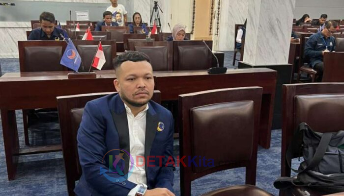 Kasus Salah Tangkap Ketua DPW NasDem Sumut Jadi Tamparan Keras Bagi Profesionalisme Kepolisian