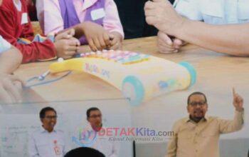 Peran Strategis KSP dalam Mengawal Visi ASTA CITA Presiden Prabowo: Wujudkan “Sekolah Rakyat” untuk Semua