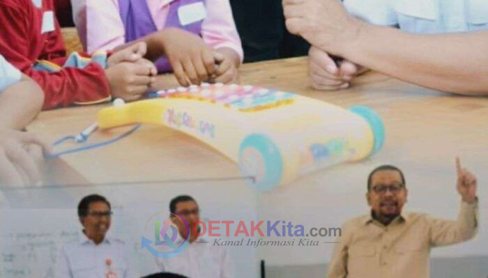 Peran Strategis KSP dalam Mengawal Visi ASTA CITA Presiden Prabowo: Wujudkan “Sekolah Rakyat” untuk Semua