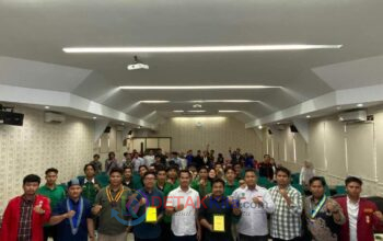 Cipayung Plus Sumut Apresiasi Ketegasan Kapolda dalam Pemberantasan Narkoba dan Kriminalitas