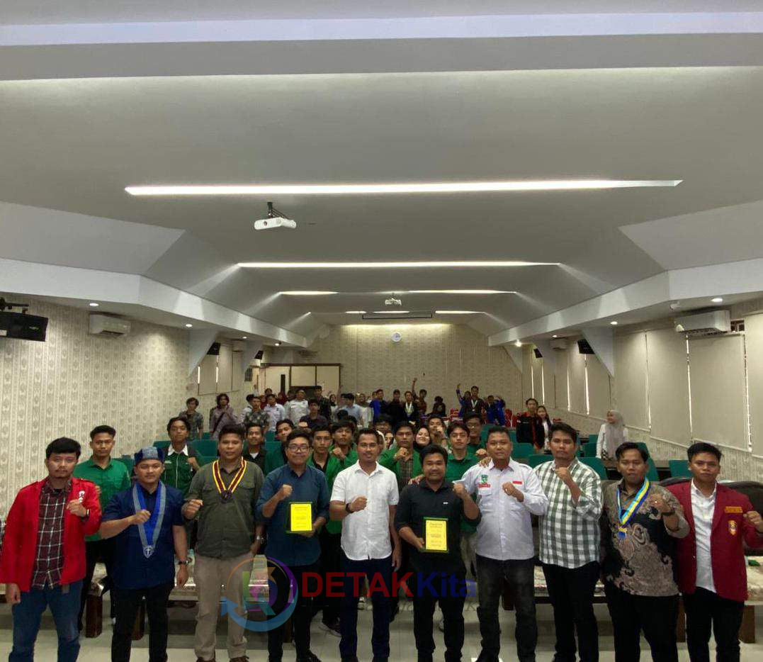 Cipayung Plus Sumut Apresiasi Ketegasan Kapolda dalam Pemberantasan Narkoba dan Kriminalitas