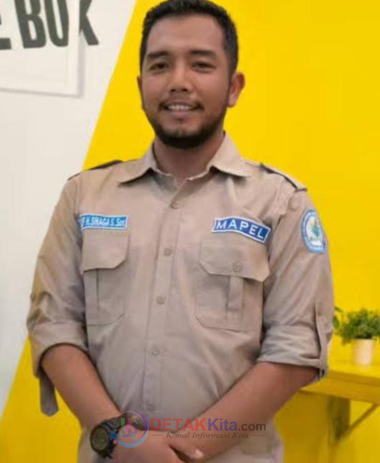 MAPEL Nilai Setahun Kepemimpinan Prabowo Subianto Sebagai Langkah Maju untuk Indonesia MAPEL Nilai Setahun Kepemimpinan Prabowo Subianto Sebagai Langkah Maju untuk Indonesia