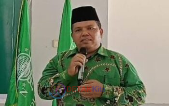 Ketua PCNU Tebing Tinggi Apresiasi Ketegasan Kapolda Sumut Irjen Pol Whisnu Hermawan: Masyarakat Kini Lebih Tenang Ketua PCNU Tebing Tinggi Apresiasi Ketegasan Kapolda Sumut Irjen Pol Whisnu Hermawan: Masyarakat Kini Lebih Tenang